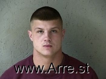 Jacob Neil Bergey Mugshot