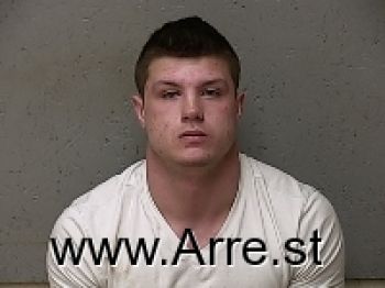 Jacob Neil Bergey Mugshot