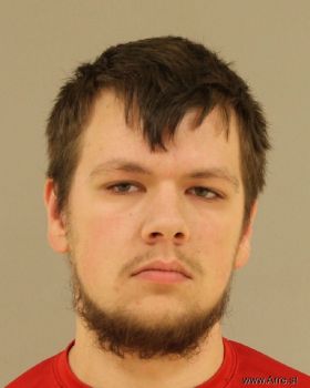 Jacob Andrew Miller Mugshot