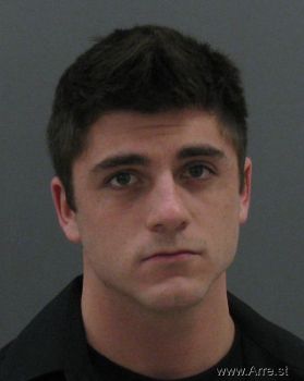 Jacob Ryan Staeven Mugshot