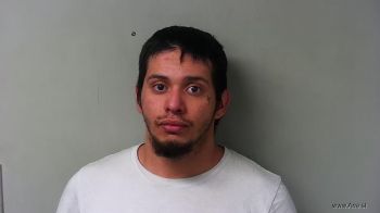 Jaime Israel-ricardo Flores Mugshot