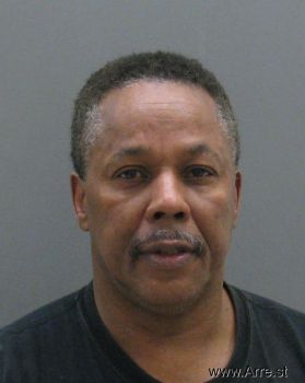 James Canell Coleman Mugshot