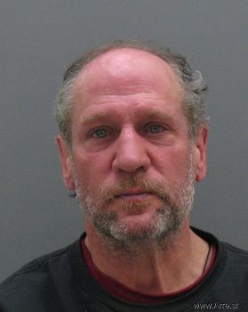 James Alan Rose Mugshot