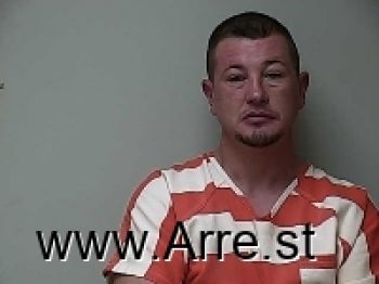 James Ryan Seeley Mugshot