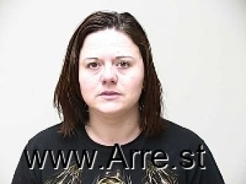 Jamie Lynn Martin-vest Mugshot