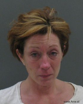 Jamie Lynn Mcdonald Mugshot