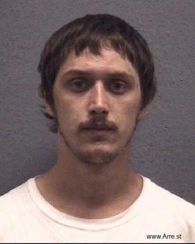 Jared  Johnson Mugshot