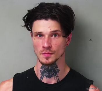 Jarin Layne Woodman-colotti Mugshot