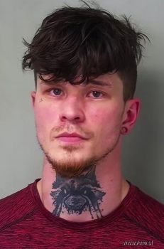 Jarin Layne Woodman-colotti Mugshot