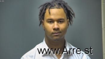 Jarod Wayne Crowe Mugshot