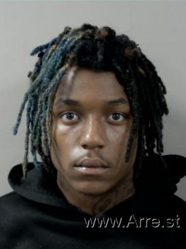 Jarvay Jaquan Jewell Mugshot