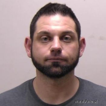 Jason Martin Moore Mugshot