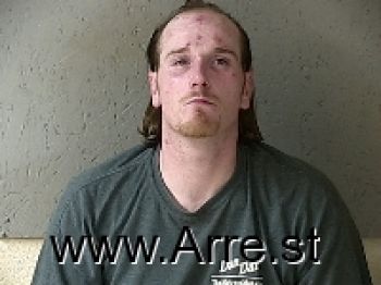 Jason Russell Sherman Mugshot