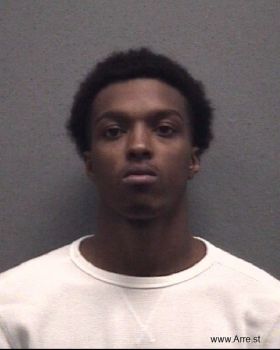 Jaylan  Jones Mugshot