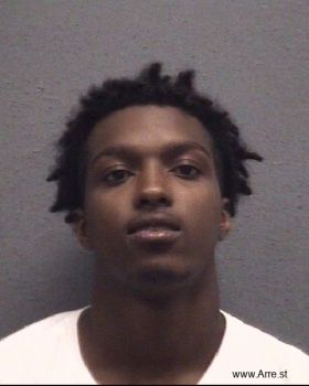 Jaylan  Jones Mugshot