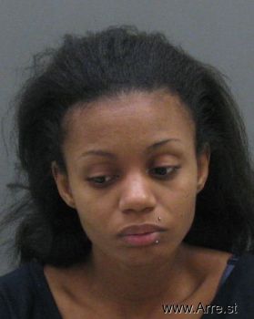 Jazmin Nicole Mcdonald Mugshot