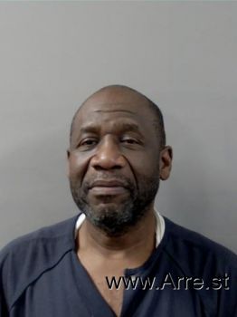 Jeffrey Germol Evans Mugshot