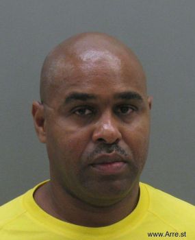 Jeffrey Lamont Young Mugshot