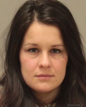 Jenelle Lee Scheidel Mugshot