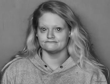 Jenifer Kellie Hamlin Mugshot