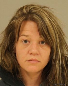 Jennifer Lane Craig Mugshot