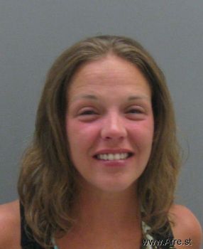 Jennifer Ann Edwards Mugshot