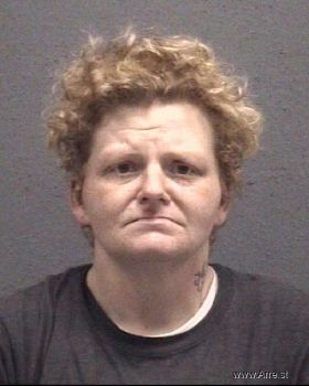 Jennifer  Huntley Mugshot