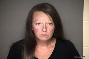 Jennifer  Nickerson Mugshot