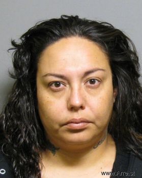 Jennifer Ann Rodriguez Mugshot