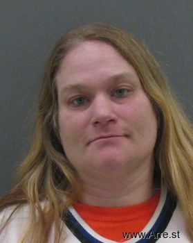 Jennifer Ann Snyder Mugshot