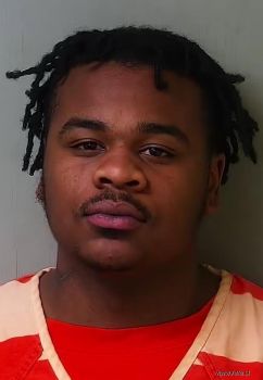 Jeremiah Javon Smith Mugshot