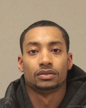 Jermaine Markese Lucas-murry Mugshot