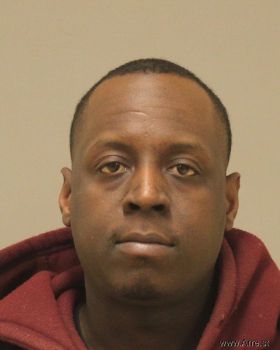 Jerome Anthony Younger Mugshot