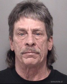 Jerry Lee Voyce Mugshot