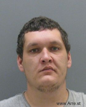 Jesse Aaron Goforth-stevenson Mugshot