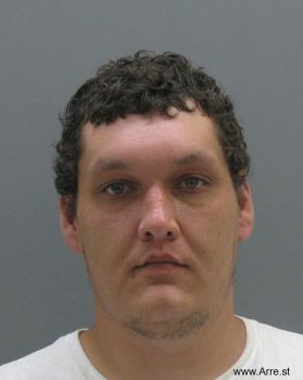 Jesse Aaron Goforth-stevenson Mugshot