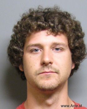 Jesse Bryant Greenwood Mugshot