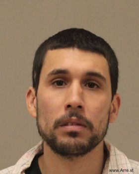 Jesse Eli Pena Mugshot