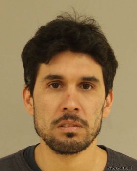 Jesse Eli Pena Mugshot