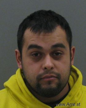 Jesse John Pena Mugshot