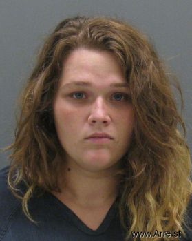 Jessica Lynn Hopkins Mugshot