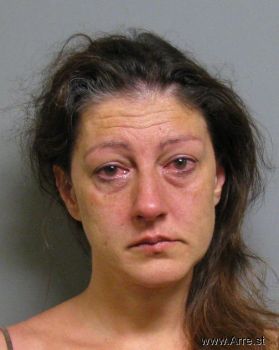 Jessica Elise Morris Mugshot