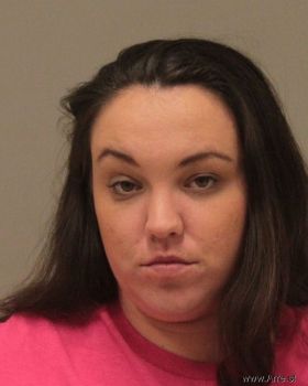 Jessica Michelle Parker Mugshot