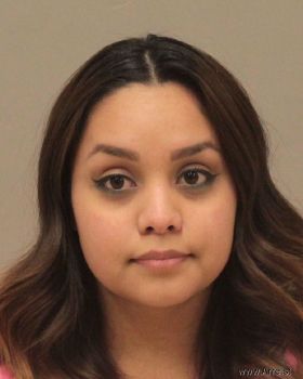 Jessica  Perez Mugshot