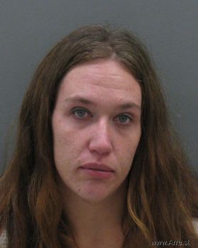 Jessica Ruth Perkins Mugshot