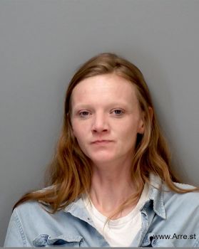 Jessica Marilyn Shaw Mugshot