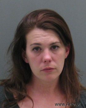 Jessica Alison Wilson Mugshot