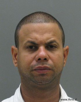 Jesus E Acosta-guzman Mugshot