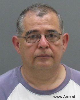 John  Gutierrez Mugshot