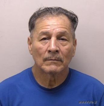 Johnnie Lee Medina Mugshot